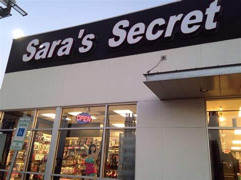 sara's secret arlington tx|Sara's Secret, 6407 S Cooper St, Ste 137, Arlington, TX.